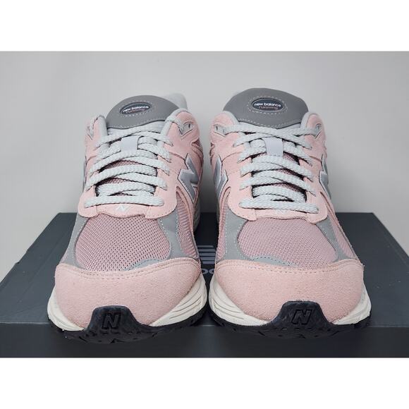 DS New Balance 2002R ORB PINK M2002RFC - Picture 2 of 6